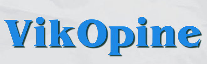 VikOpine